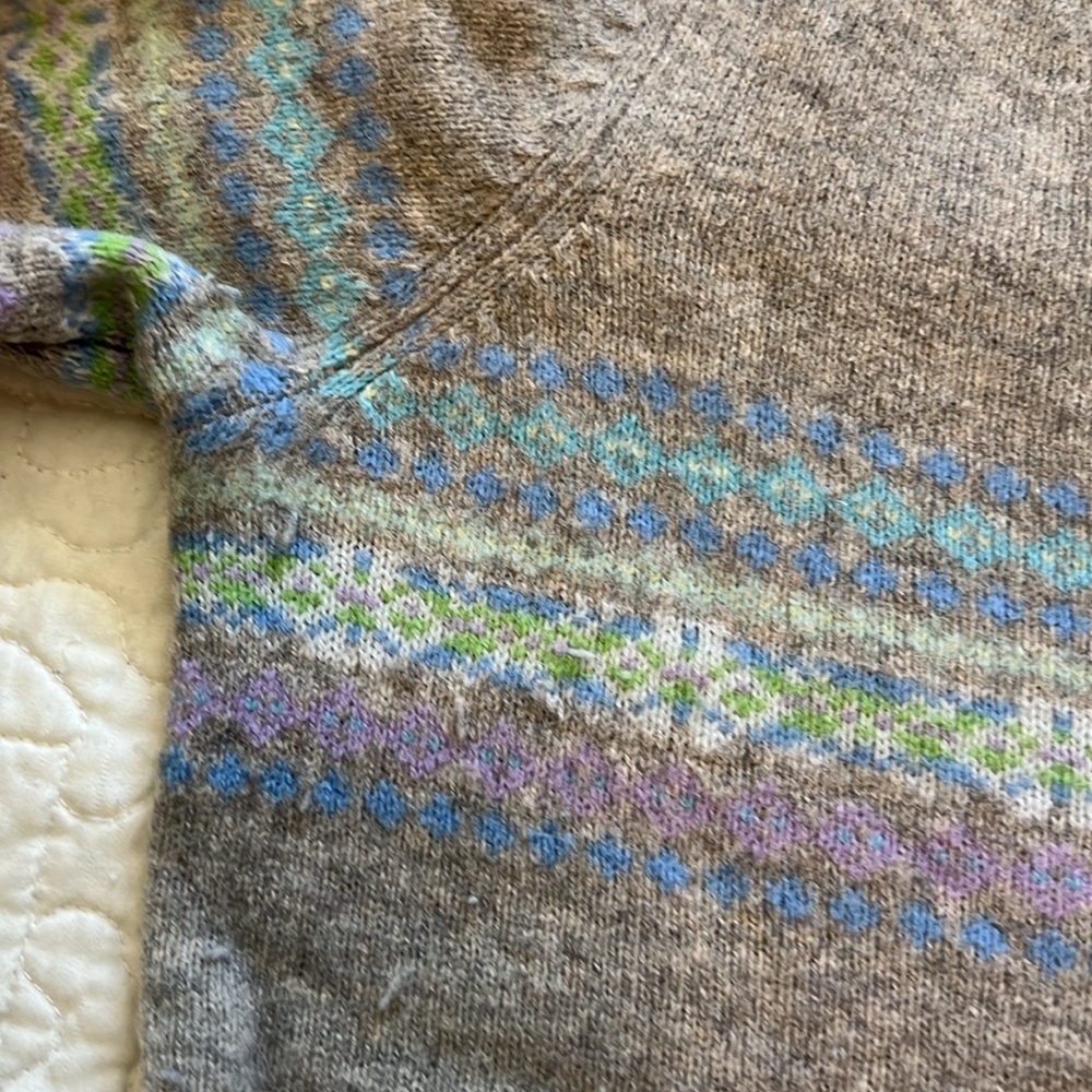 Express sweater - Picture 14 of 16